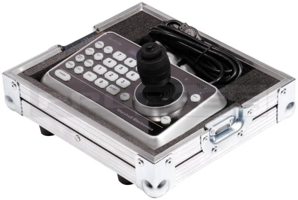 Кейс (кофр) для Marshall VS-PTC-200 PTZ Кейс (кофр) для Marshall VS-PTC-200 PTZ